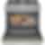 KitchenAid 36 inch Single Oven Dual Fuel Range