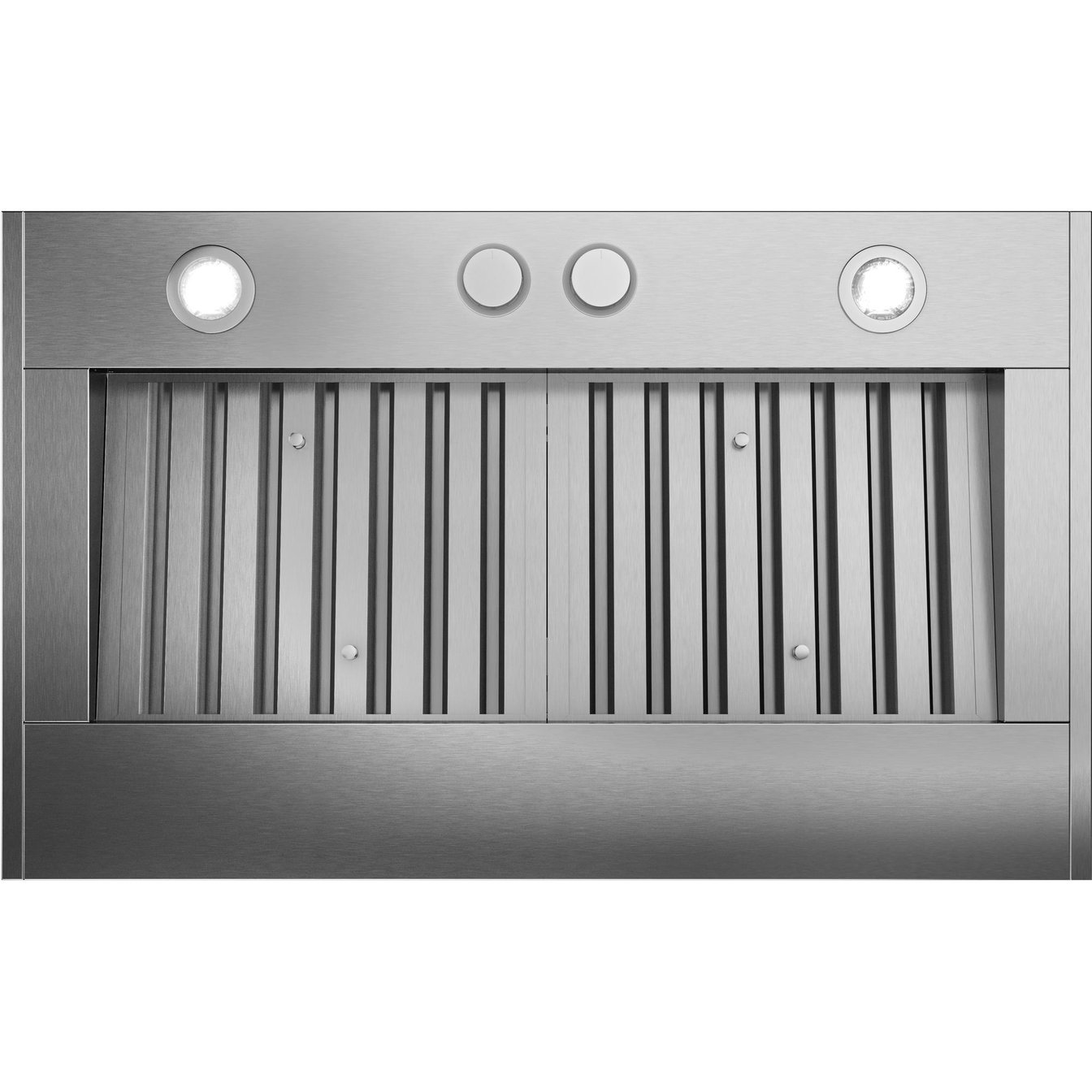 Aura 28 inch 600 CFM Insert Hoodfan