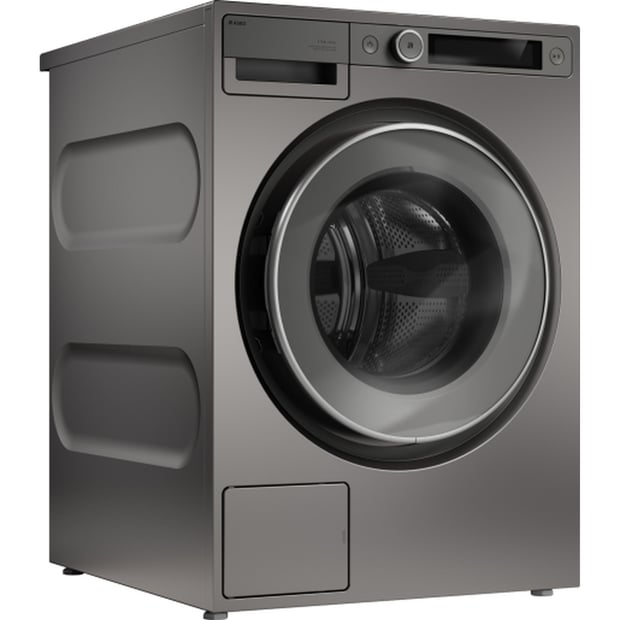 Asko 2.8 cu.ft. Stackable Front Load Steam Washer