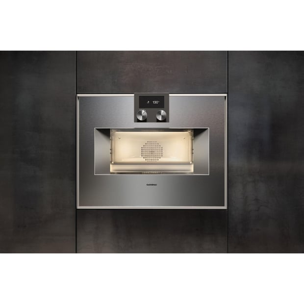 Gaggenau 24 inch Wall Oven with Convection
