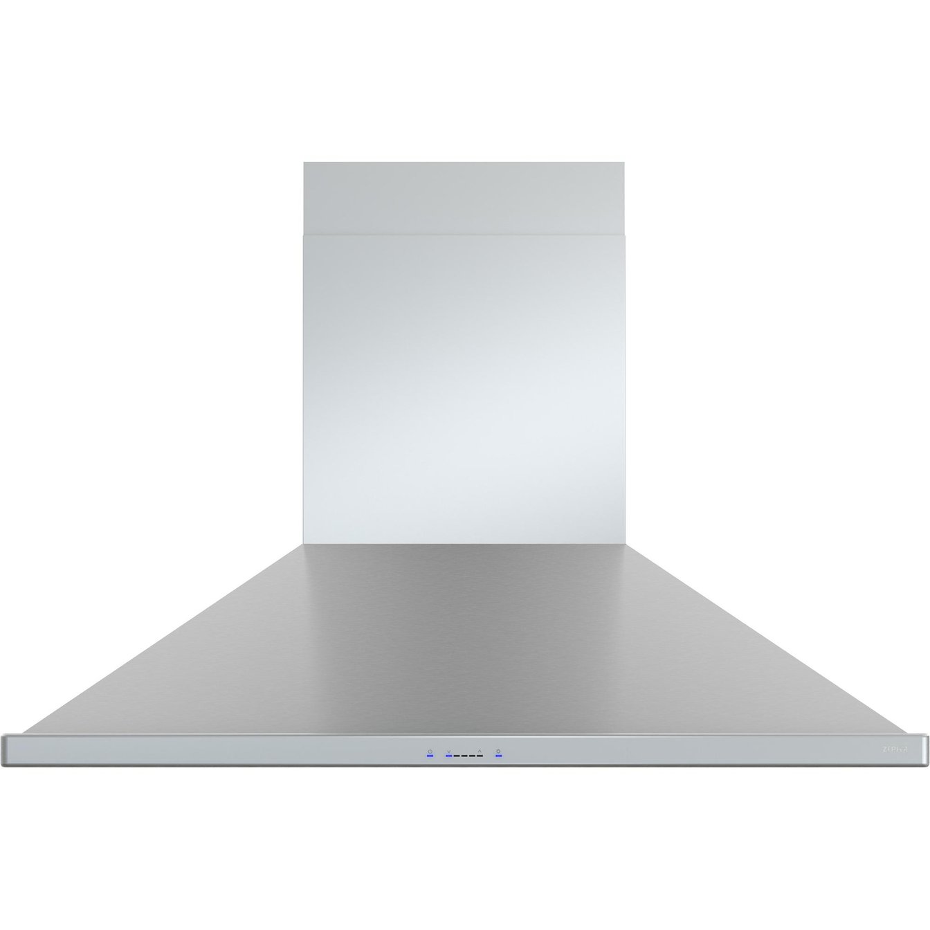 Zephyr 42 inch 1200 CFM Wall-Mount Chimney Ventilation Hoodfan