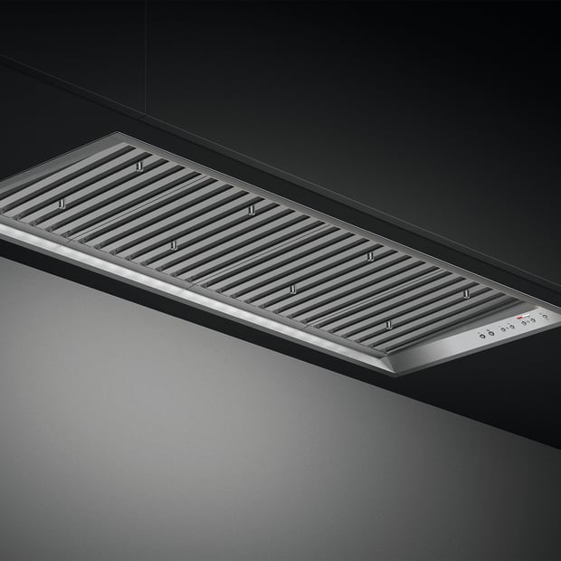 Fisher & Paykel 48 inch 1100 CFM Insert Hoodfan