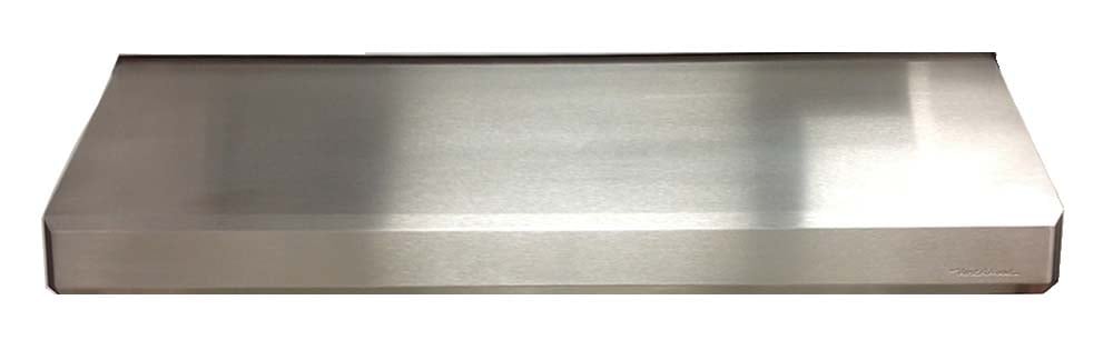 File name - SLH9-130SS-1(Vent-A-Hood_Hoodfans_09-13-2013_SLH9-130SS).jpg