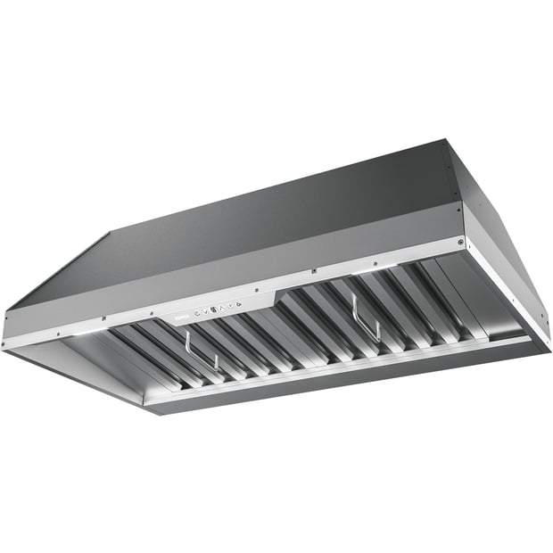 Zephyr 48 inch 1200 CFM Insert Hoodfan