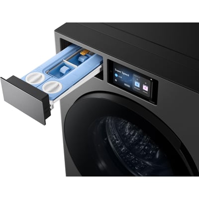 Samsung 6.1 cu.ft. Front Load Electric Washer