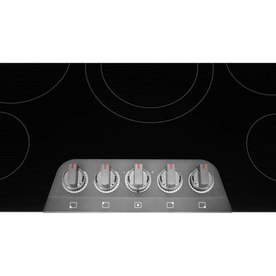 Frigidaire 36 inch Electric Smooth-top Cooktop