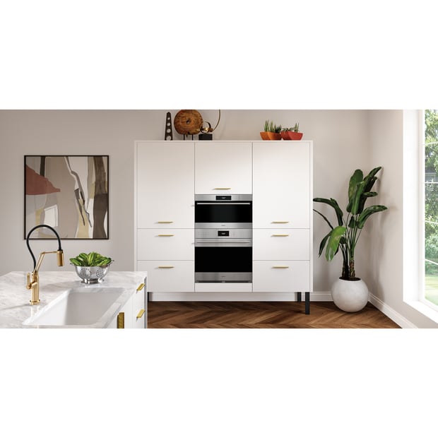 Wolf 30 inch Convection Wall Oven 