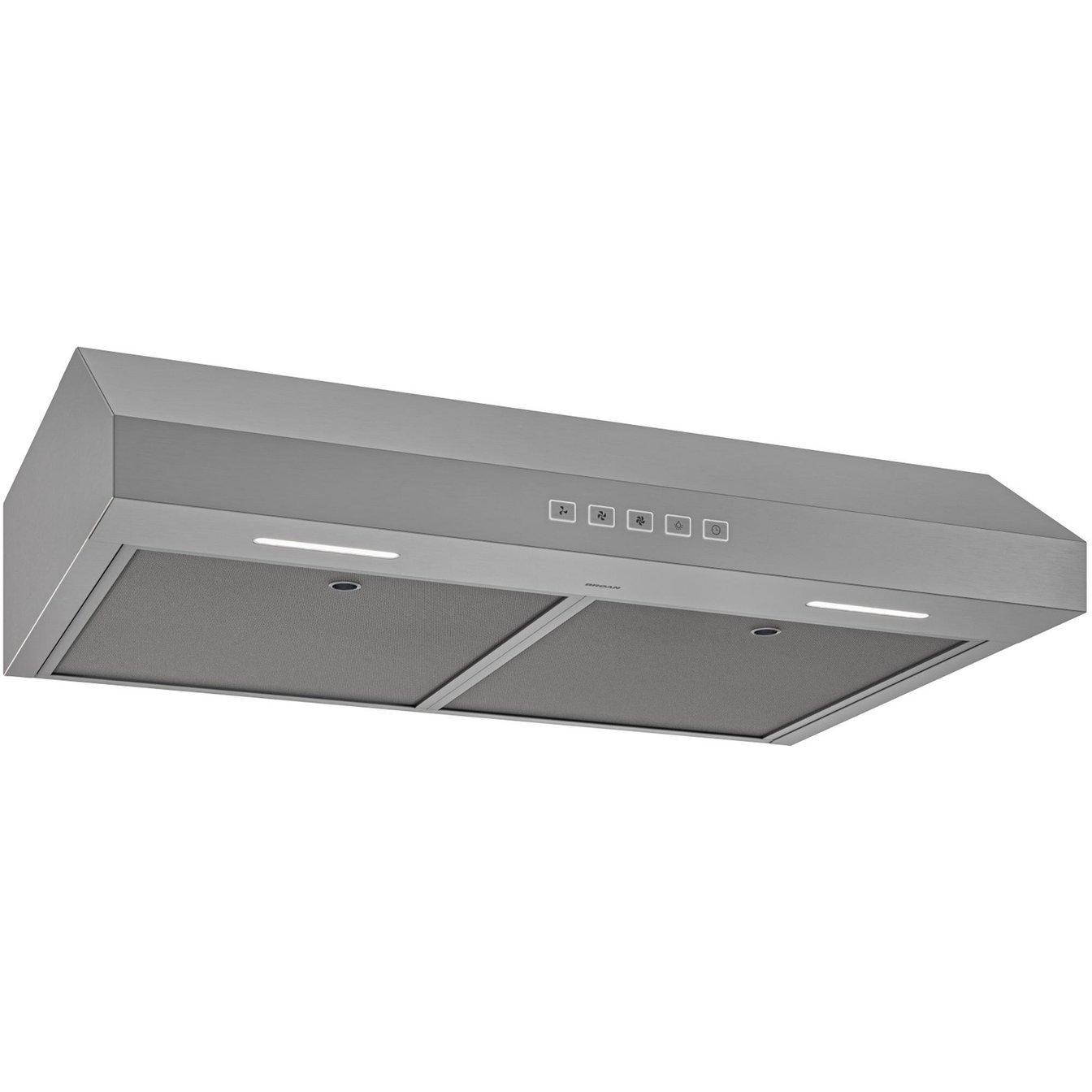 Broan 36 inch 350 CFM Under Cabinet Hoodfan