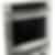Fulgor Matteo 700 Series 24 inch Double Wall Oven with Convection