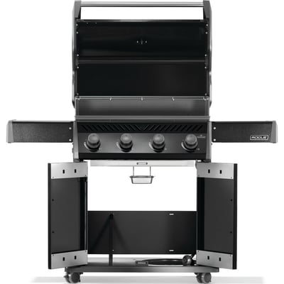 Napoleon Rogue 525 Freestanding 4 Burner Liquid Propane BBQ Grill
