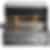 Lynx Professional Built-in 4 Burner Natural Gas BBQ Grill with Ceramic Burners and RotisserieLynx Professional Built-in 4 Burner Natural Gas BBQ Grill with Ceramic Burners and Rotisserie