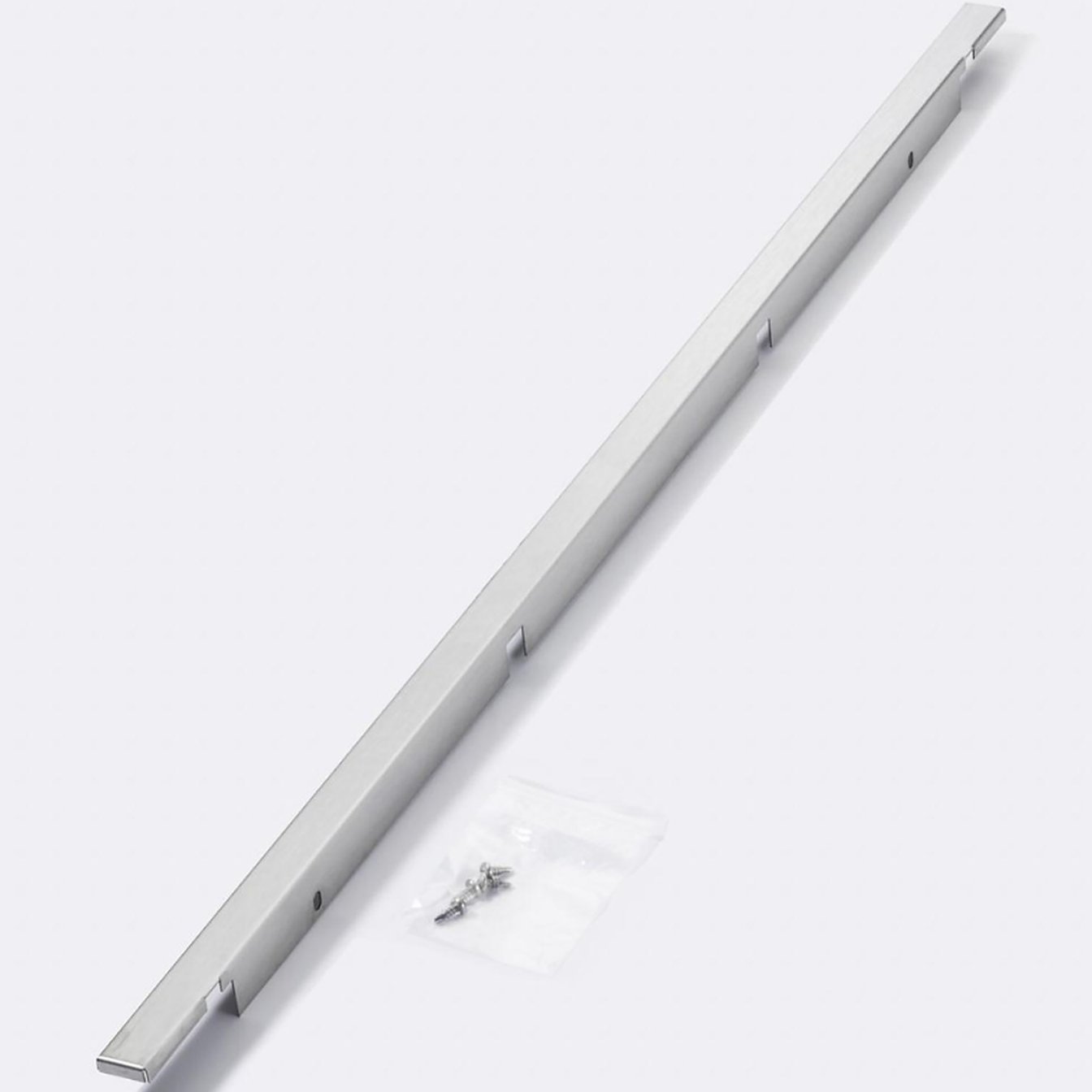 Viking 36 inch Countertop Rear Trim