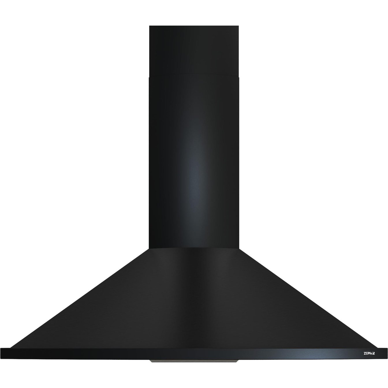Zephyr 36 inch 600 CFM Wall-Mount Chimney Ventilation Hoodfan