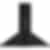 Zephyr 36 inch 600 CFM Wall-Mount Chimney Ventilation Hoodfan