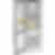 Liebherr 17.9 cu.ft. Bottom-Freezer Refrigerator