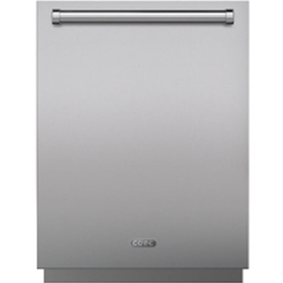Cove 24 inch Dishwasher Door Panel with Pro Handle