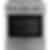 Blomberg 30 inch Single Oven Gas Range