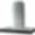 Miele 36 inch Island Hoodfan