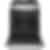 KitchenAid 30 inch Single Oven Gas Range