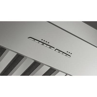 Best 48 inch 1500 CFM Chimney Hoodfan