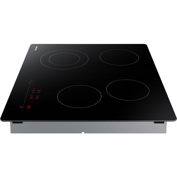 Samsung 24 inch Electric Cooktop 
NZ24T4360RK