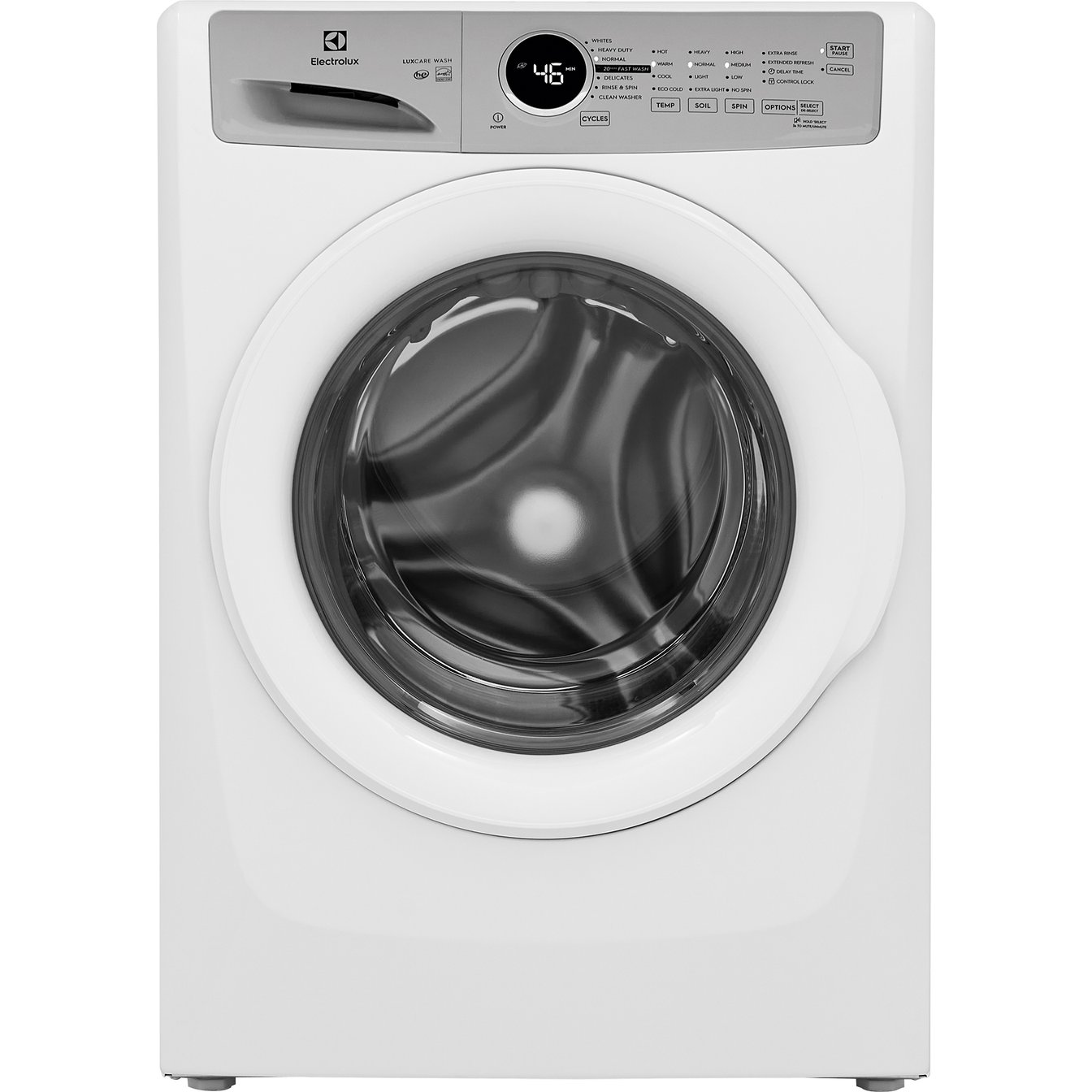 Electrolux 5.1 cu.ft. Stackable Front Load Washer