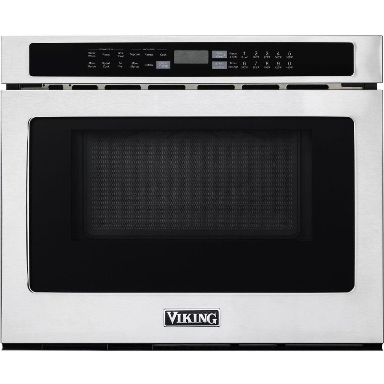Viking 1.4 cu.ft. Microwave Drawer