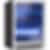 Zephyr Freestanding or Built-in 24 inch Beverage Centre