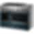 KitchenAid 48 inch Double Oven Dual Fuel Range