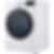 LG 7.4 cu.ft. Stackable Vented Dryer
