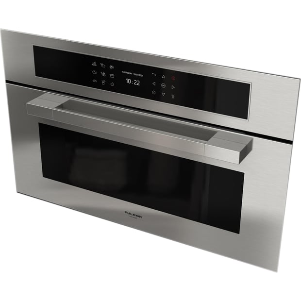 Fulgor Matteo 700 Series 30 inch Combi Steam Wall Oven with Convection