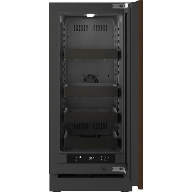 U-Line Free-standing or Built-in 15 inch Beverage Centre