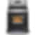 Whirlpool 30 inch Single Oven Gas Range