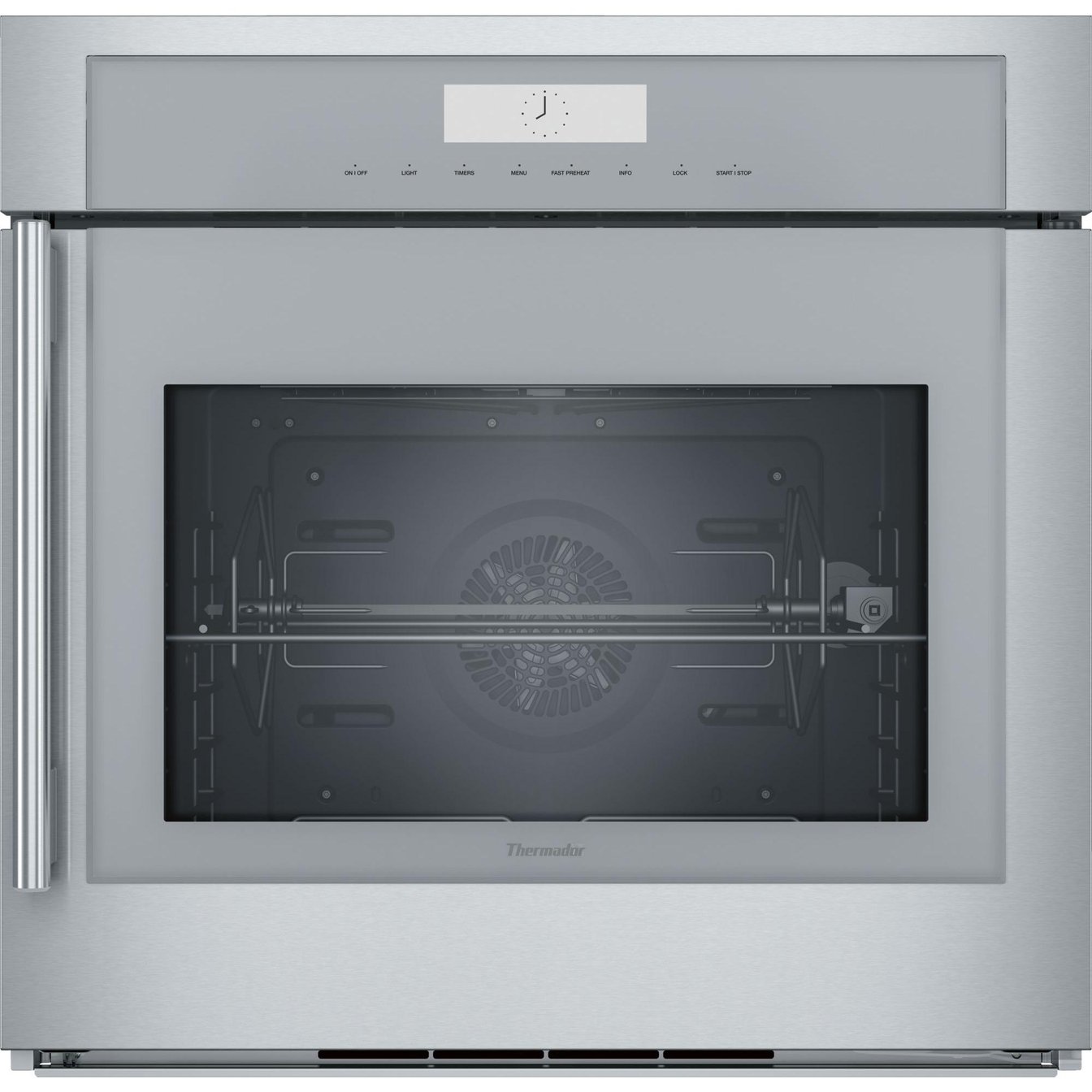 Thermador 30 inch Single Wall Oven with Convection