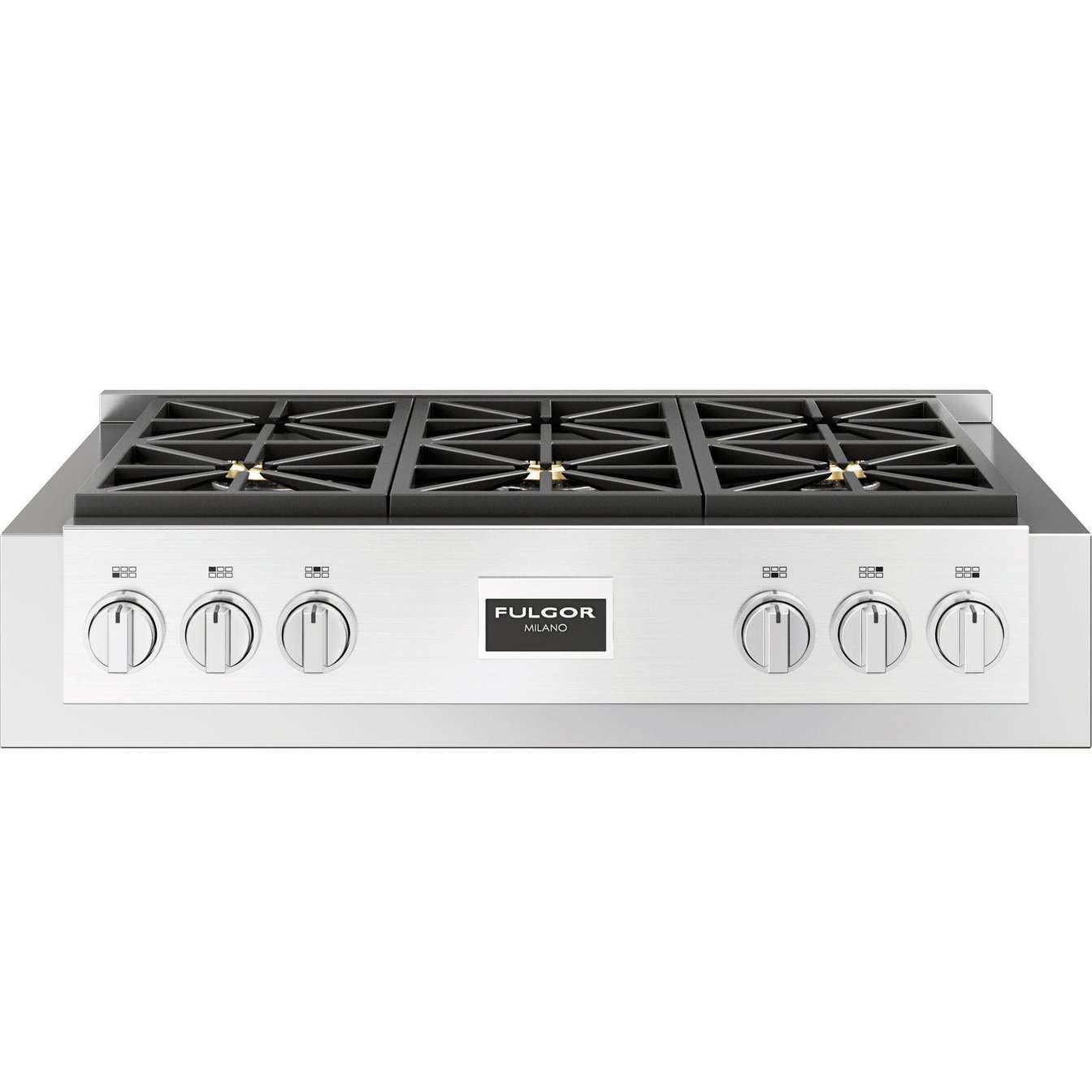Fulgor 36 inch Gas Rangetop