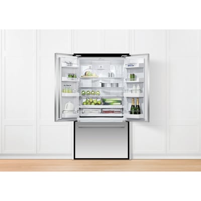 Fisher & Paykel 20.1 cu.ft. Counter-Depth French-Door Refrigerator