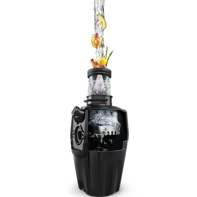 Moen 8 inch Garbage Disposal