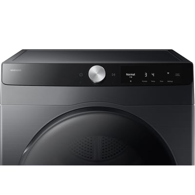 Samsung 4.0 cu.ft. Stackable Vented Dryer