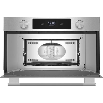 KitchenAid 30 inch 1.4 cu. ft. Built-in Microwave Oven 