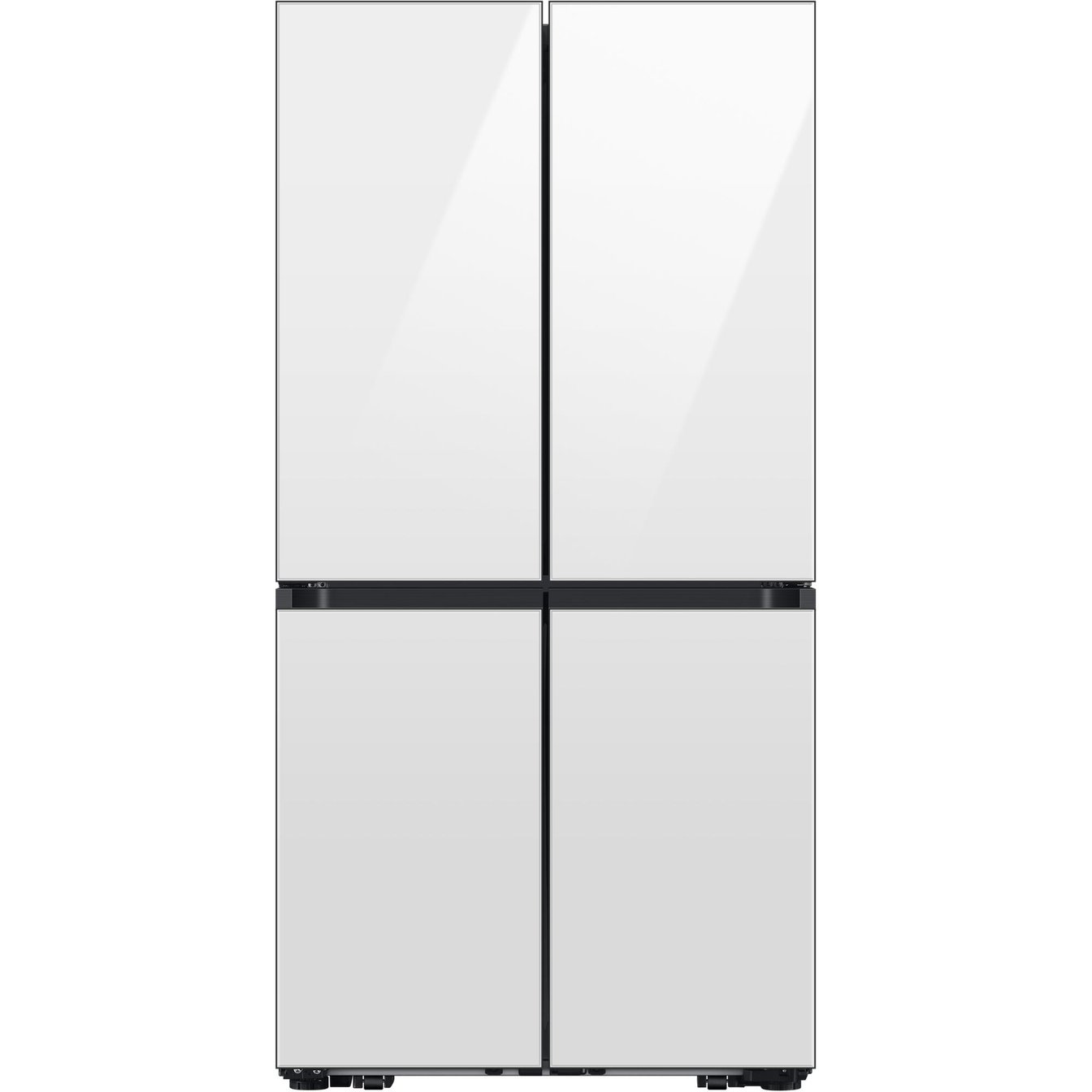 Samsung Bespoke 22.8 cu.ft. Counter-Depth 4-Door Refrigerator