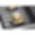 Dacor 30 inch Gas Cooktop