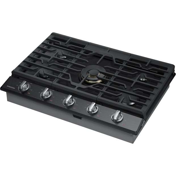 Samsung 30 inch Gas Cooktop