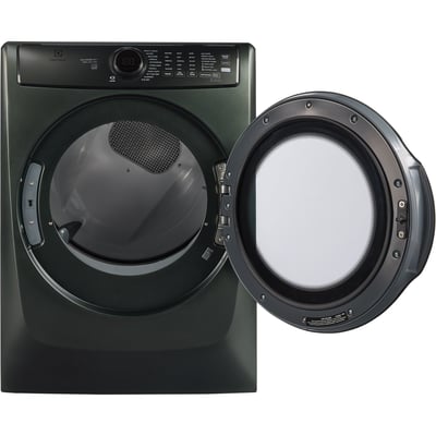 Electrolux 8.0 cu.ft Electric Vented Dryer