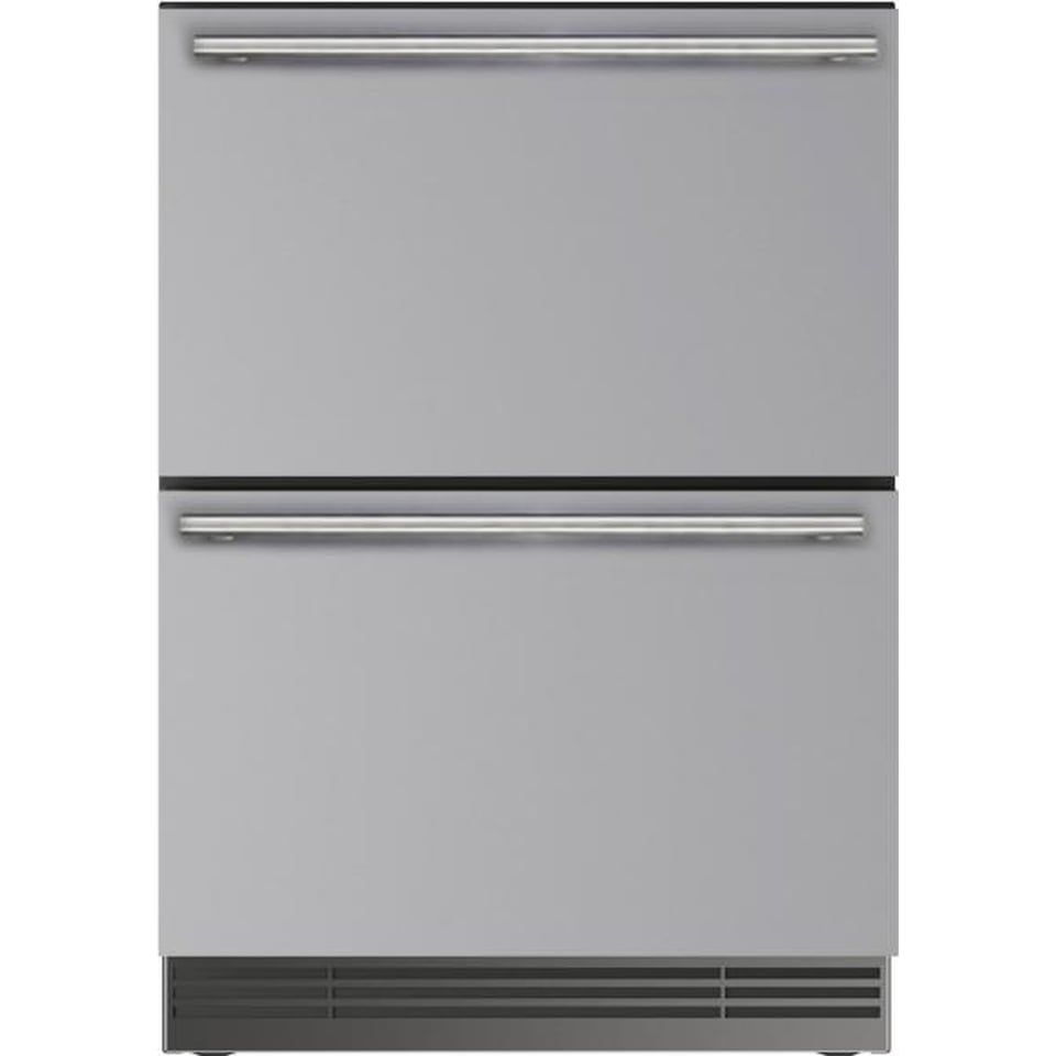 U-Line Built-in 24 inch Refrigerator Drawer