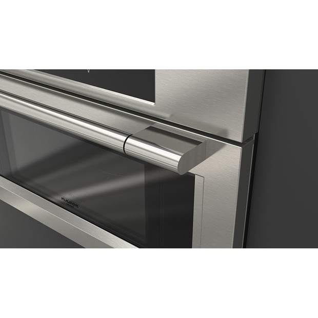 F6PSPD30S1
Fulgor 30 inch Combi Speed Oven With Convection