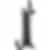 Gladiator 1 inch J & L Hooks