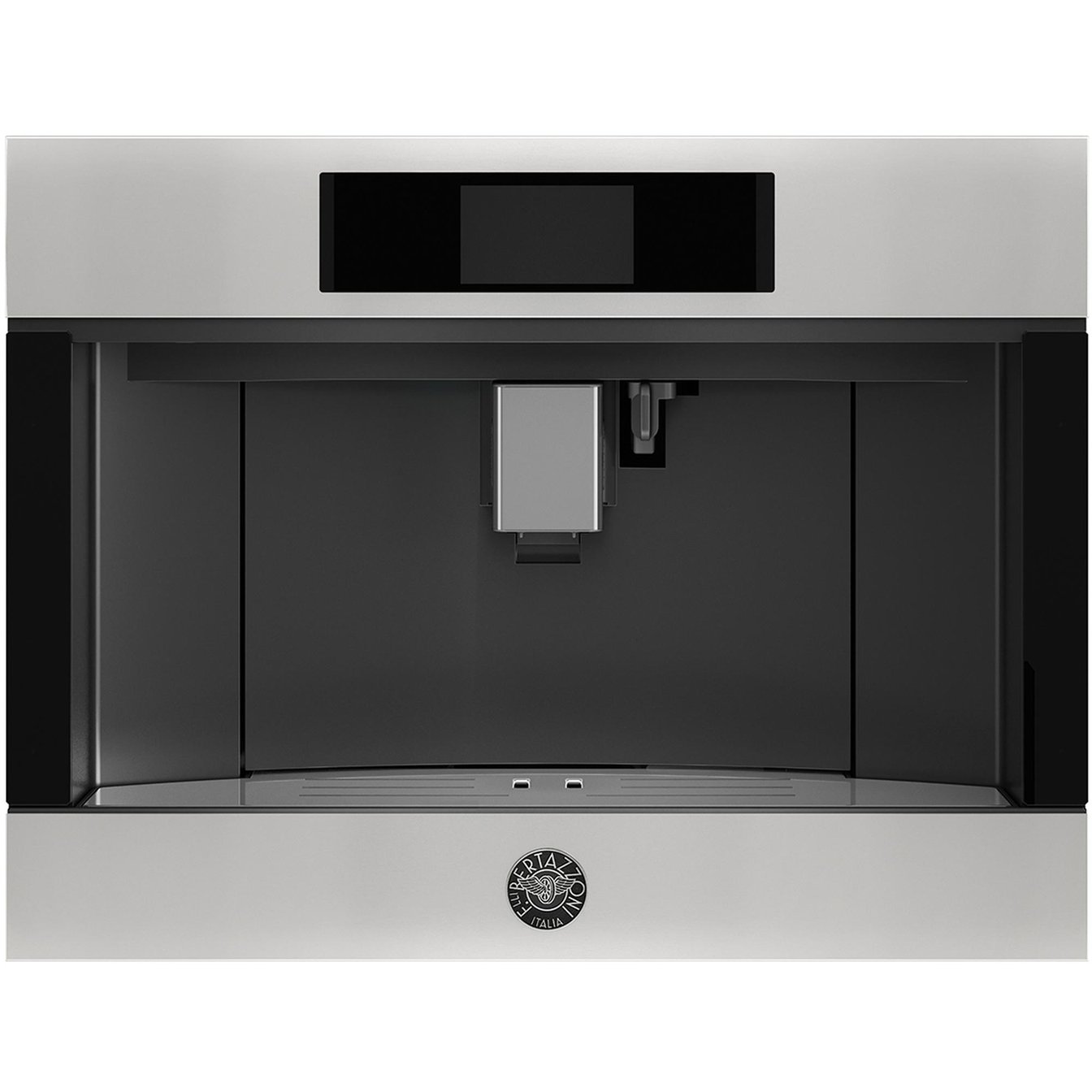 Bertazzoni 24 inch Built-in Coffee Machine