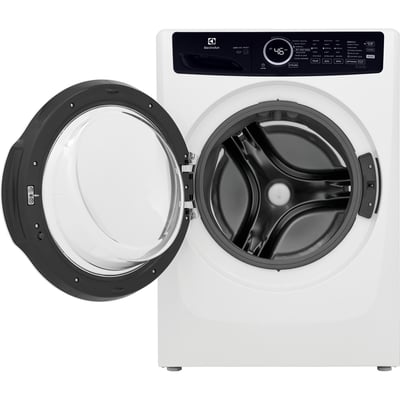 Electrolux 5.2 cu.ft. Stackable Front Load Steam Washer