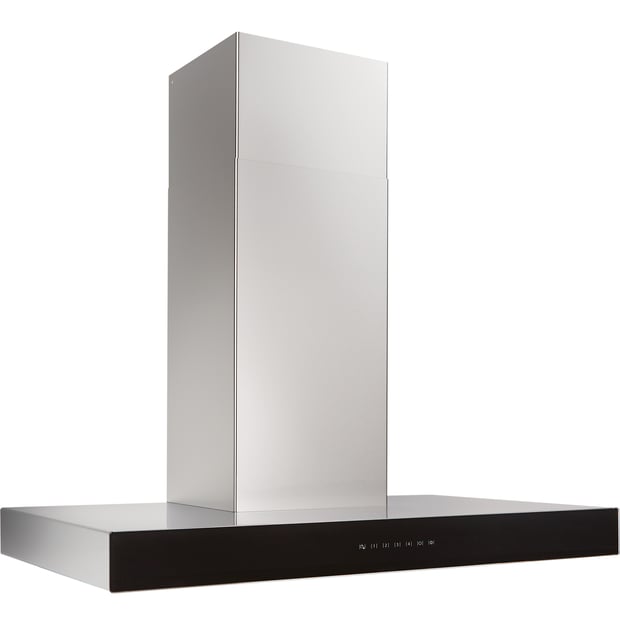 Best 36 inch 650 CFM Wall-Mount Chimney Hoodfan