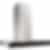 Best 36 inch 650 CFM Wall-Mount Chimney Hoodfan